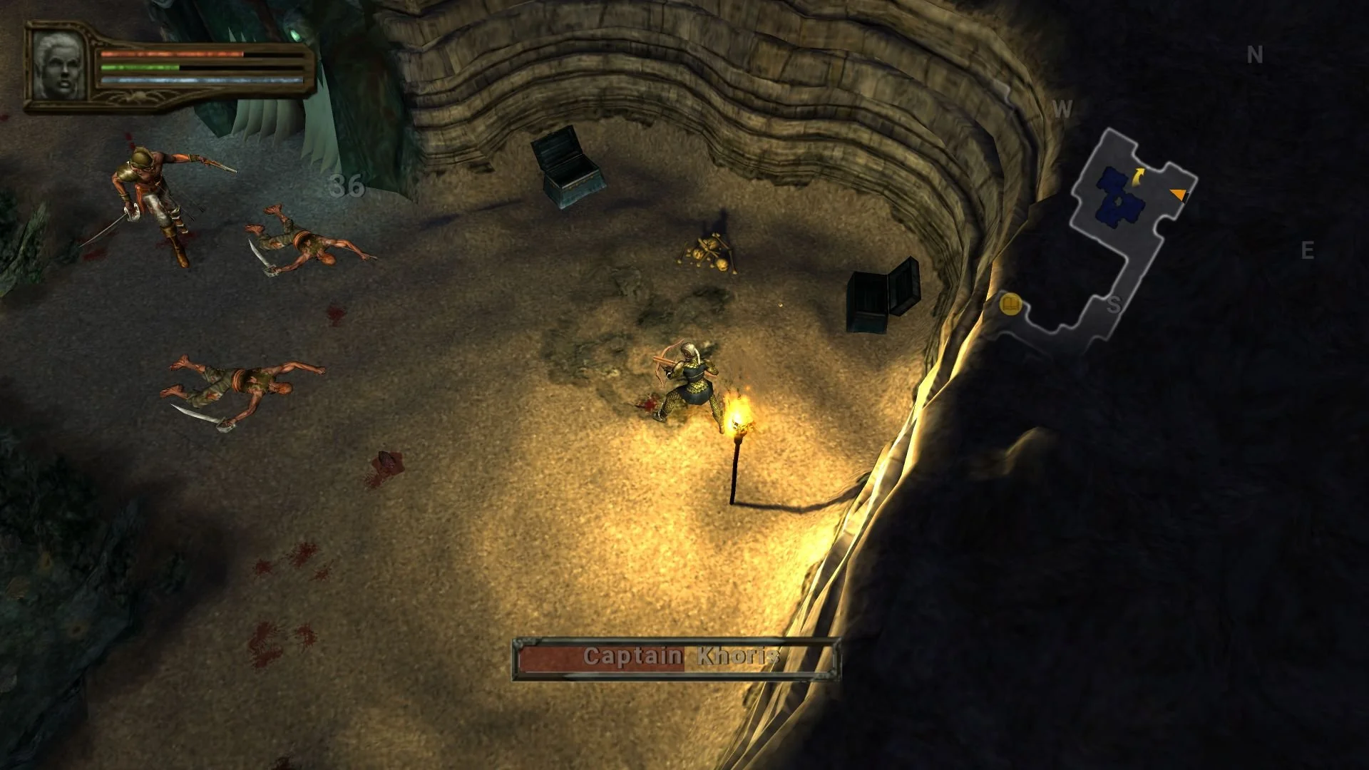 Baldur s Gate Dark Alliance II Review Analog Stick Gaming